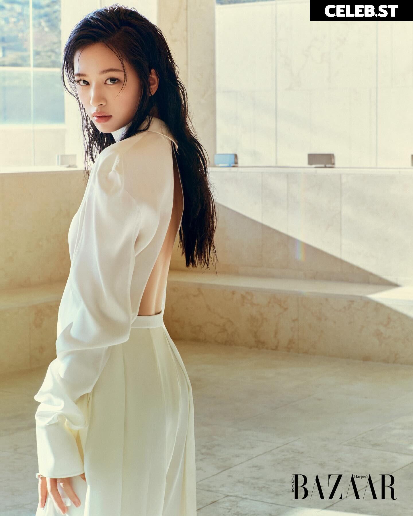 An Yujin 안유진 | YUJIN Image 23029052