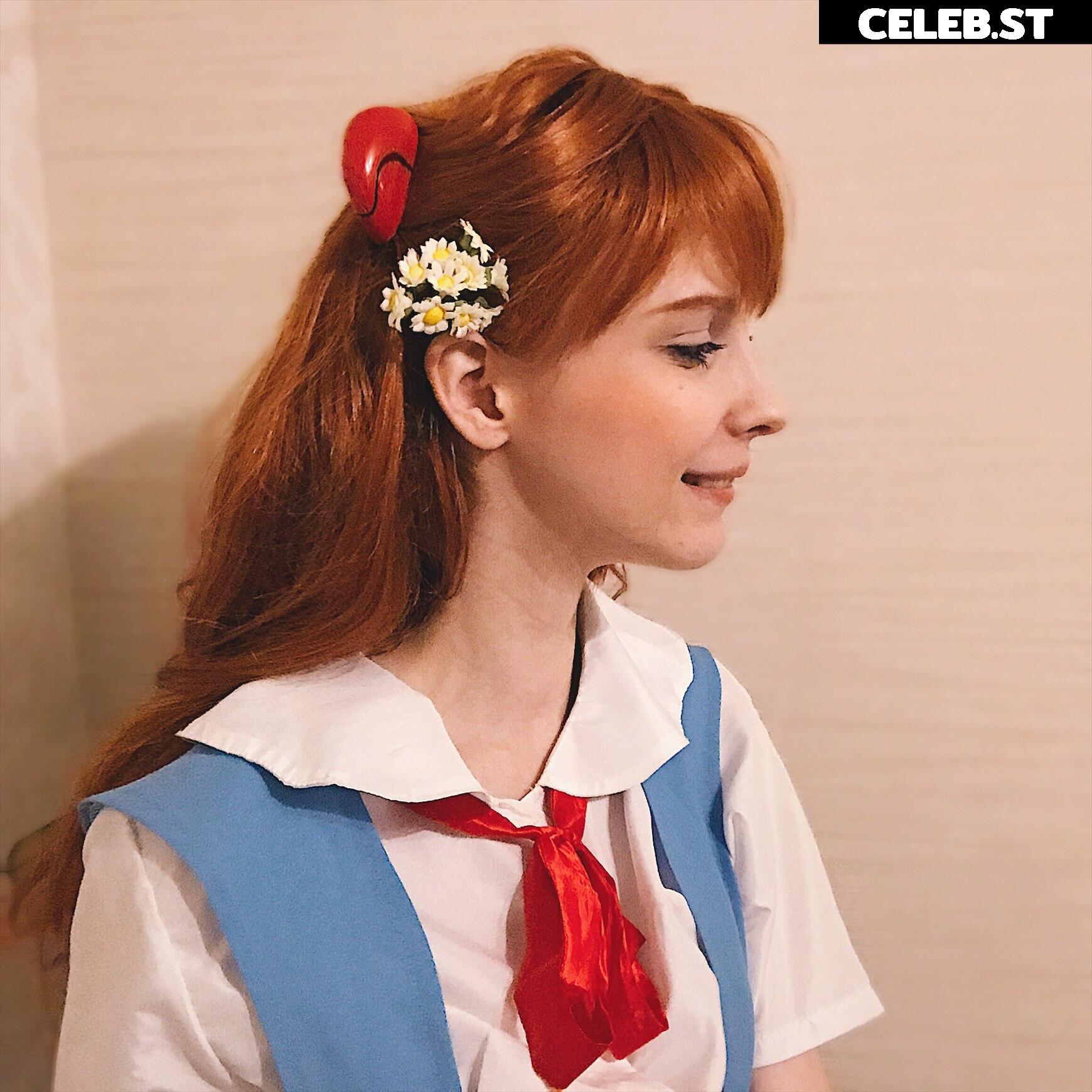 Sasha Gaier | acidjazzsinger | sasha.gaier | yukajevons Image 23029380