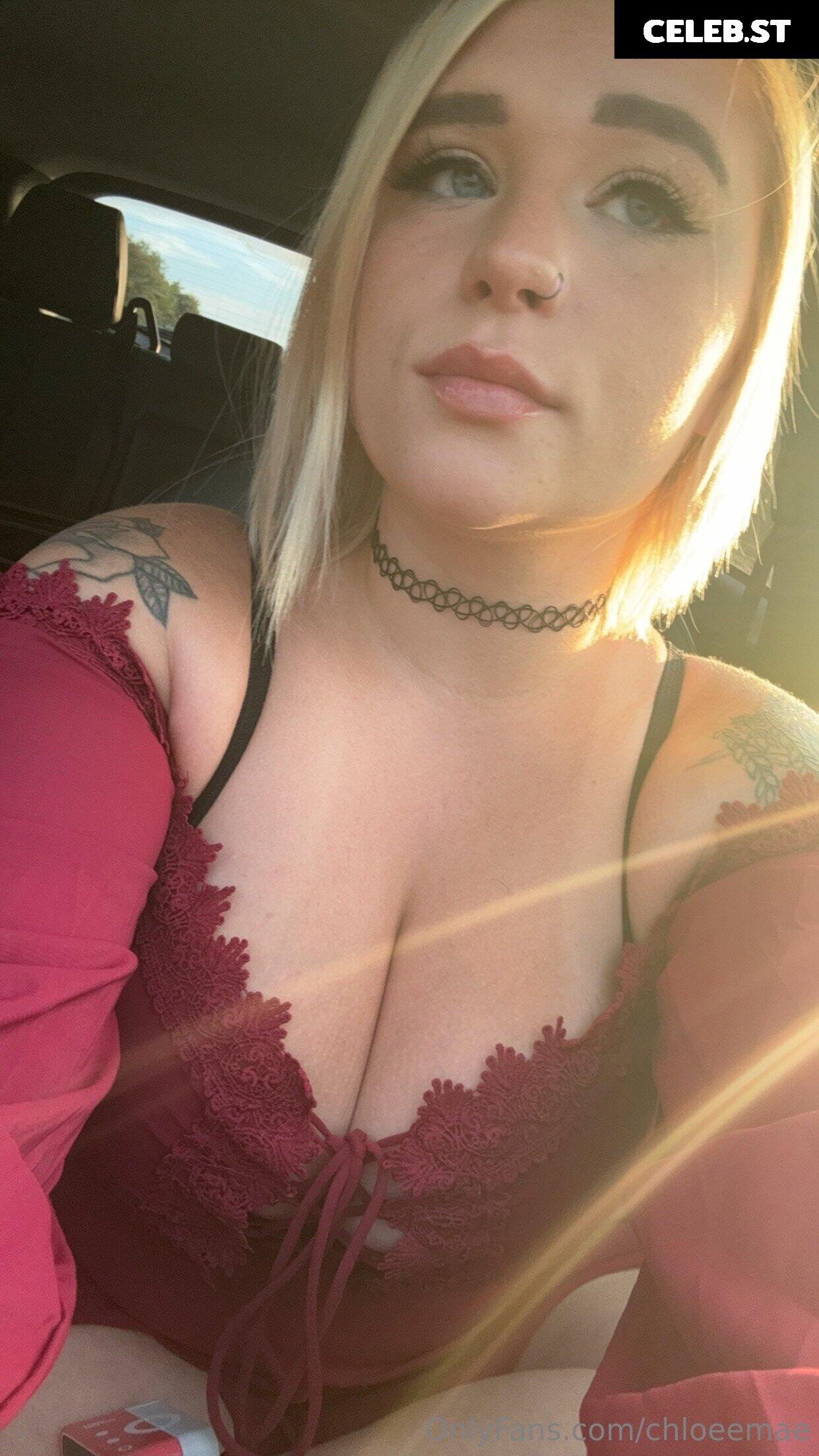 Chloee Mae Image 23035177