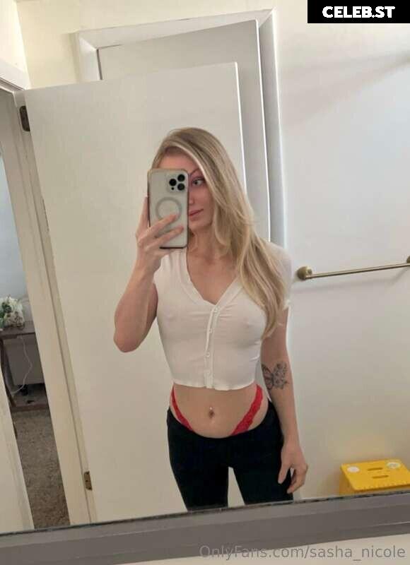 Sasha_nicole / holly_fordx Image 23037864