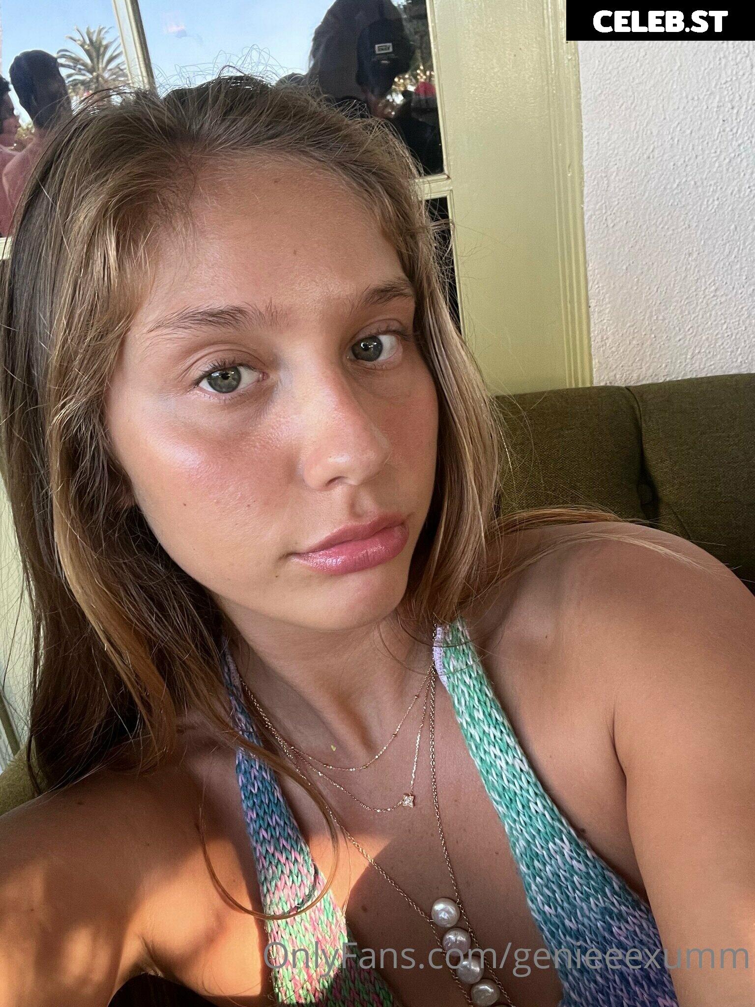 Genie Exum | Genieeexumm Image 23037423