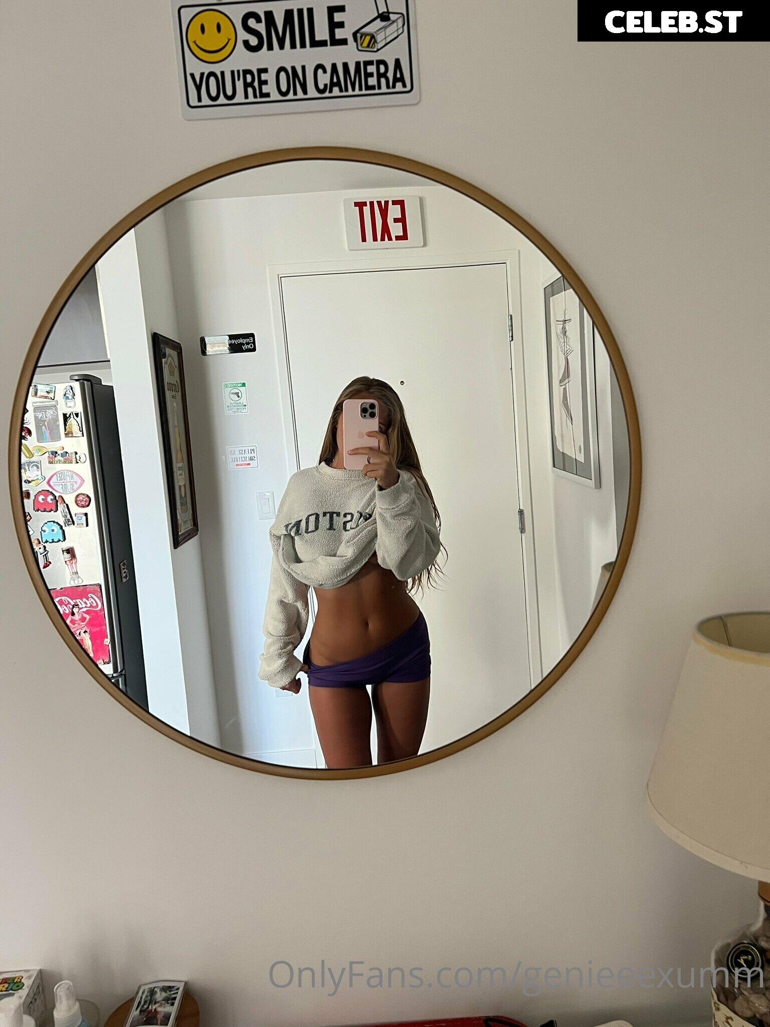 Genie Exum | Genieeexumm Image 23037446