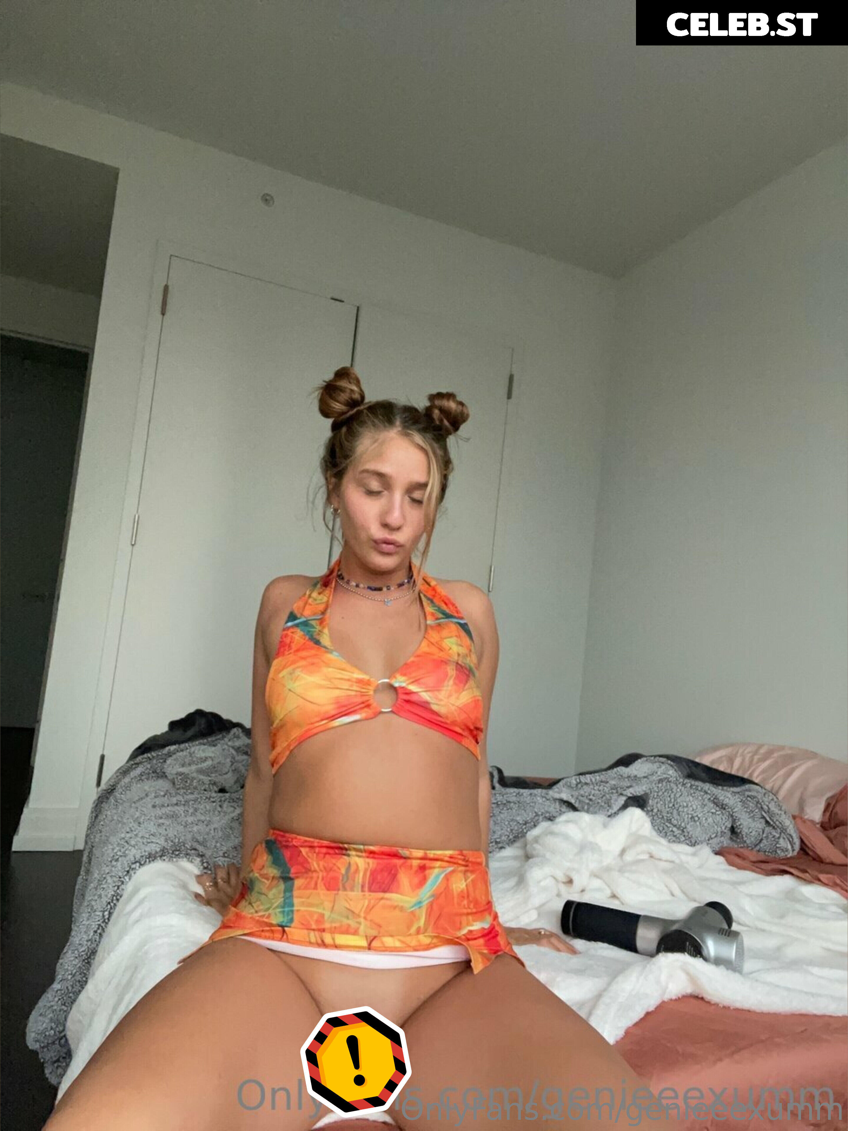 Genie Exum | Genieeexumm Image 23037641