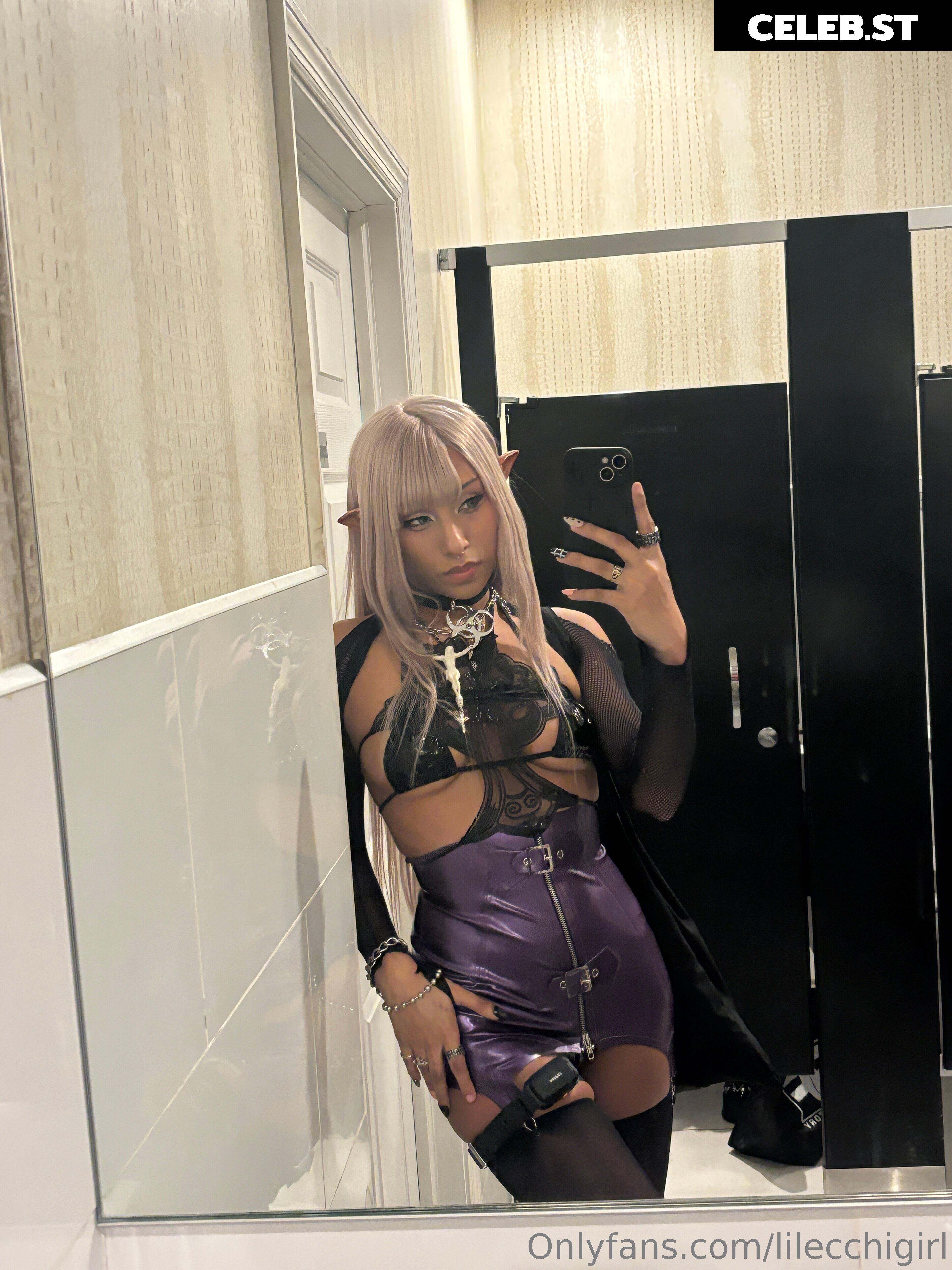 Lilecchigirl / sadgyaru Image 23037144