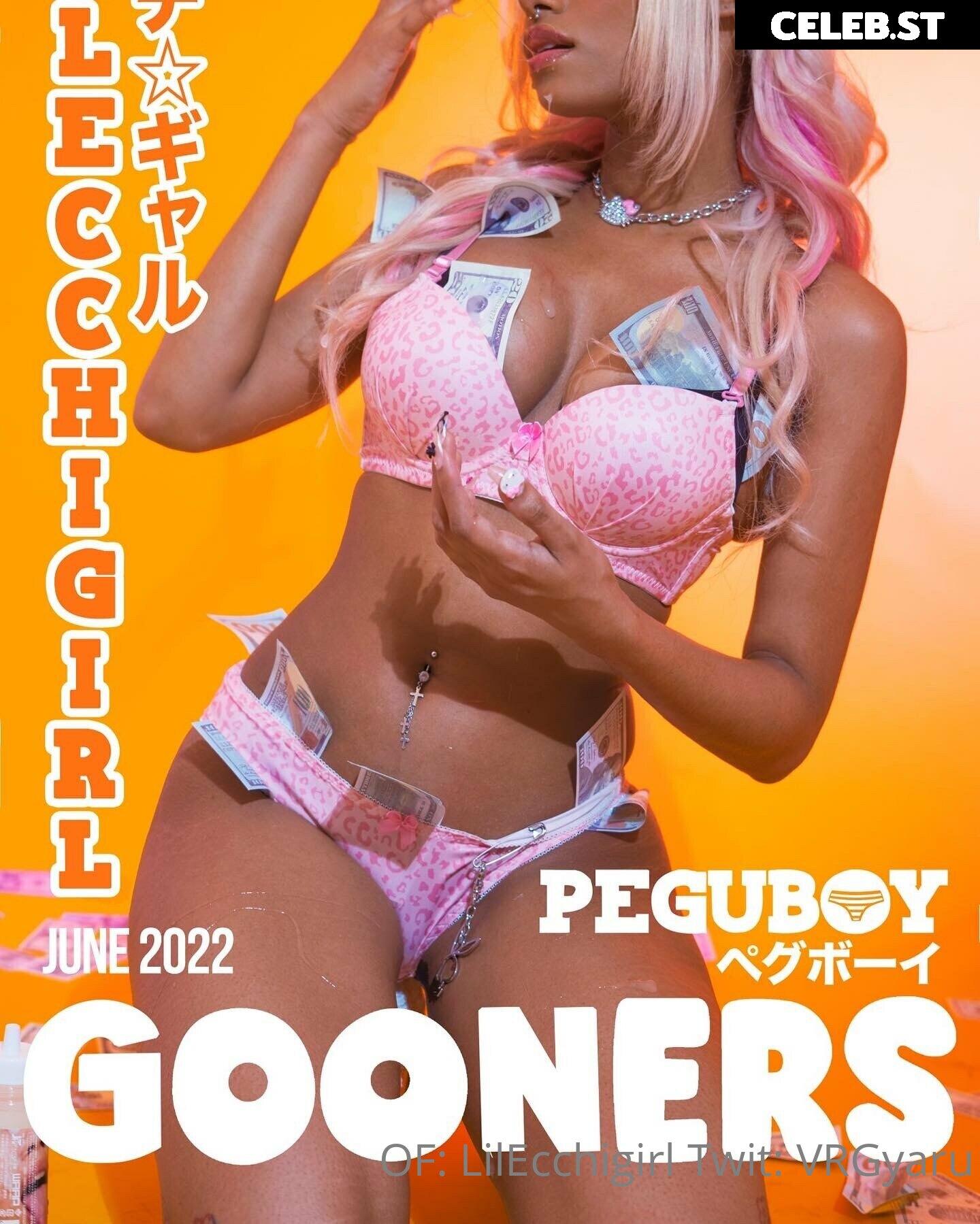 Lilecchigirl / sadgyaru Image 23037018