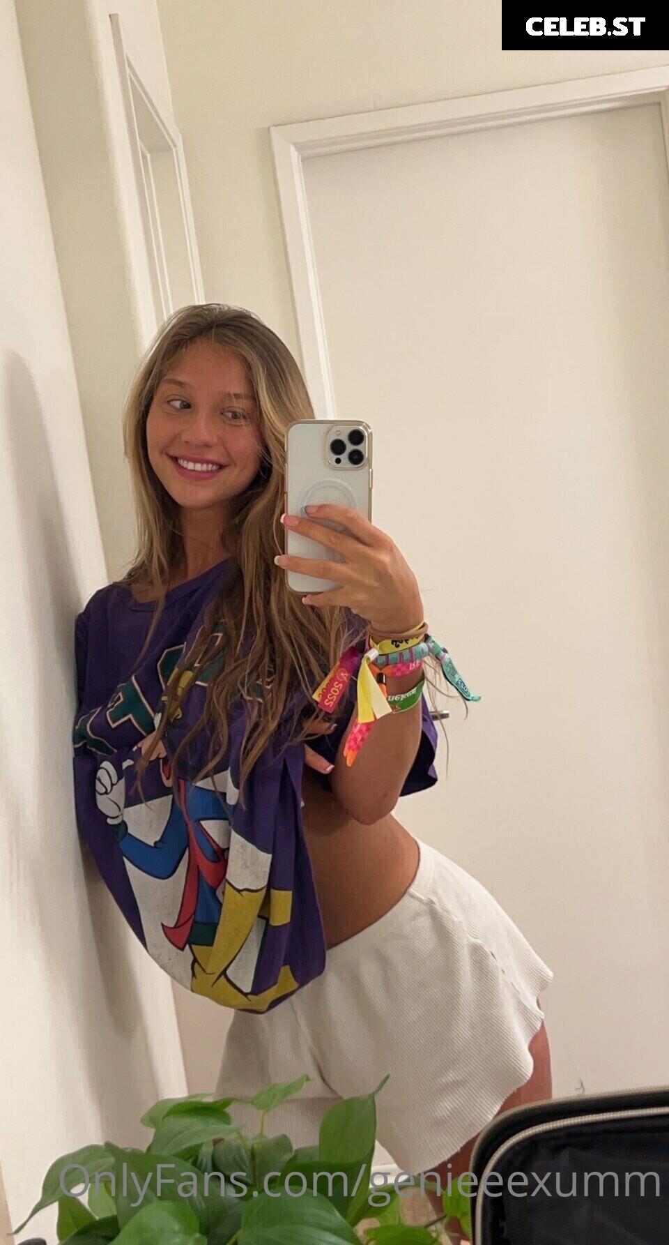 Genie Exum | Genieeexumm Image 23037391