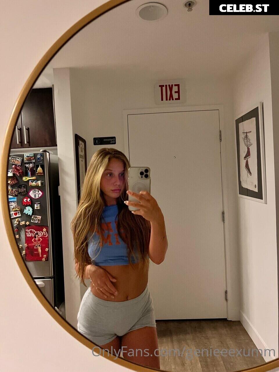 Genie Exum | Genieeexumm Image 23037382