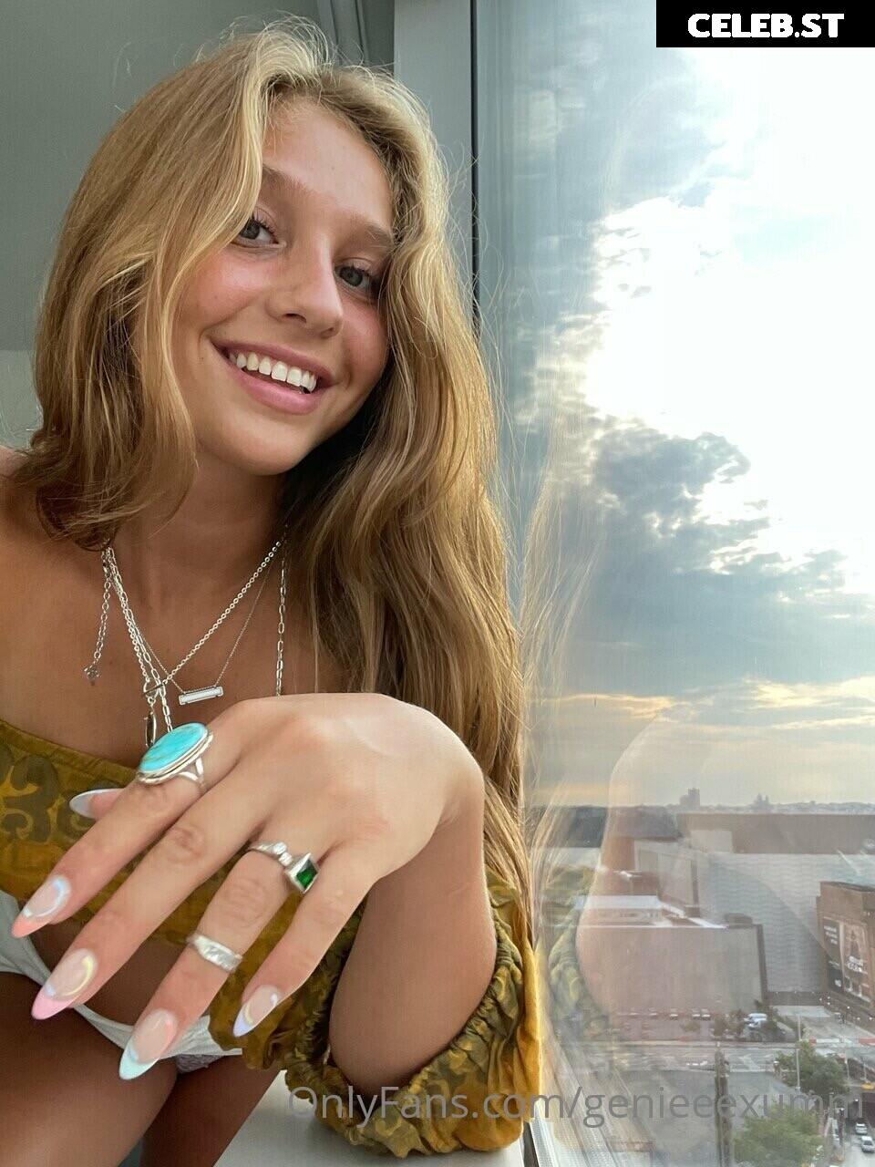 Genie Exum | Genieeexumm Image 23037389