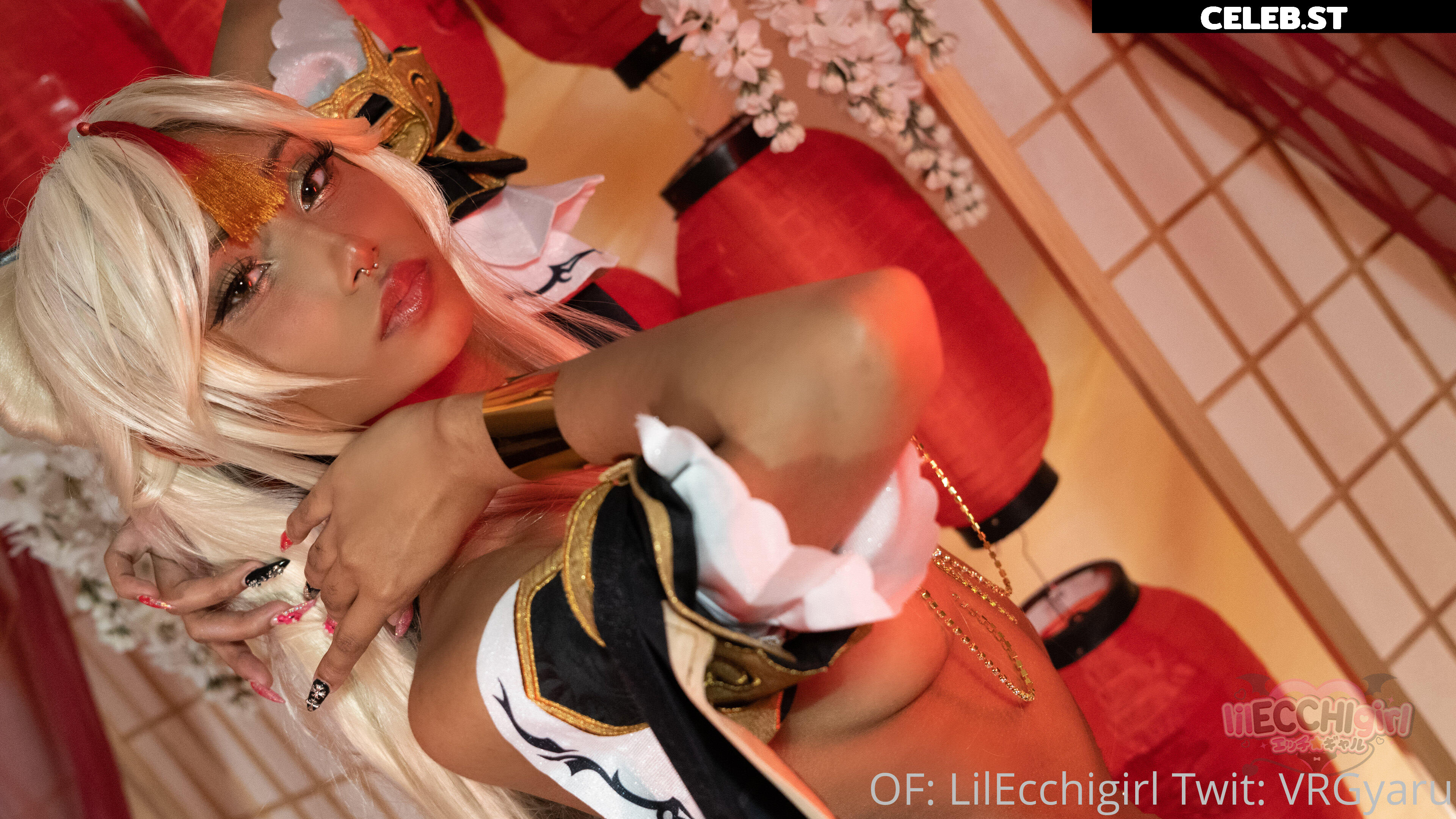 Lilecchigirl / sadgyaru Image 23037232