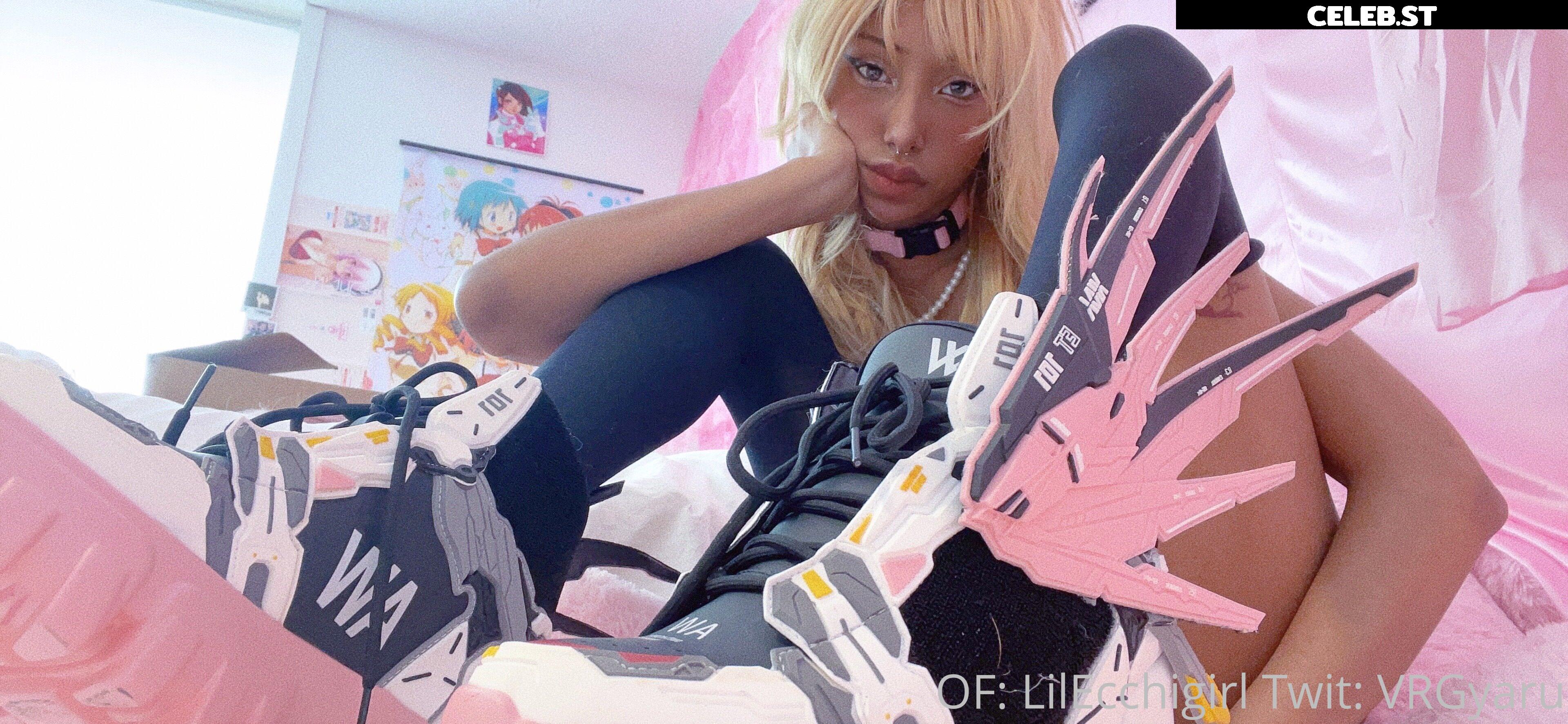 Lilecchigirl / sadgyaru Image 23037247