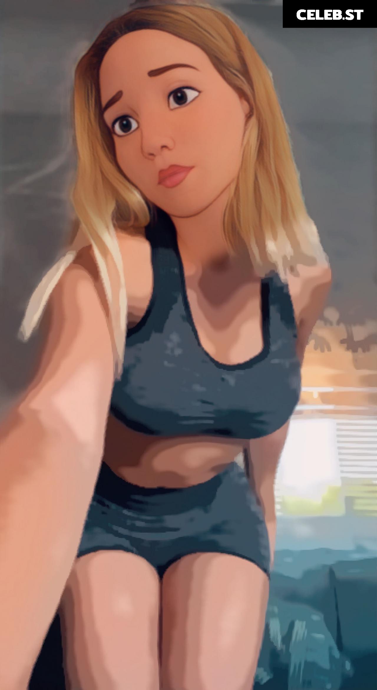 Greatmoongirl / danibunnygirl Image 23031555