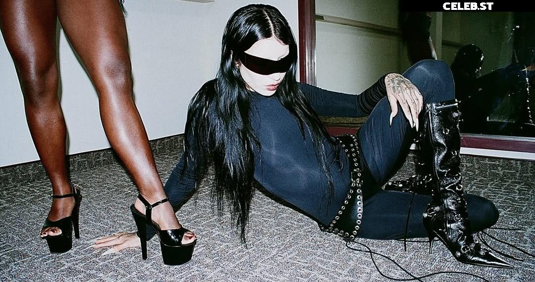 DeathbyRomy Image 23031191