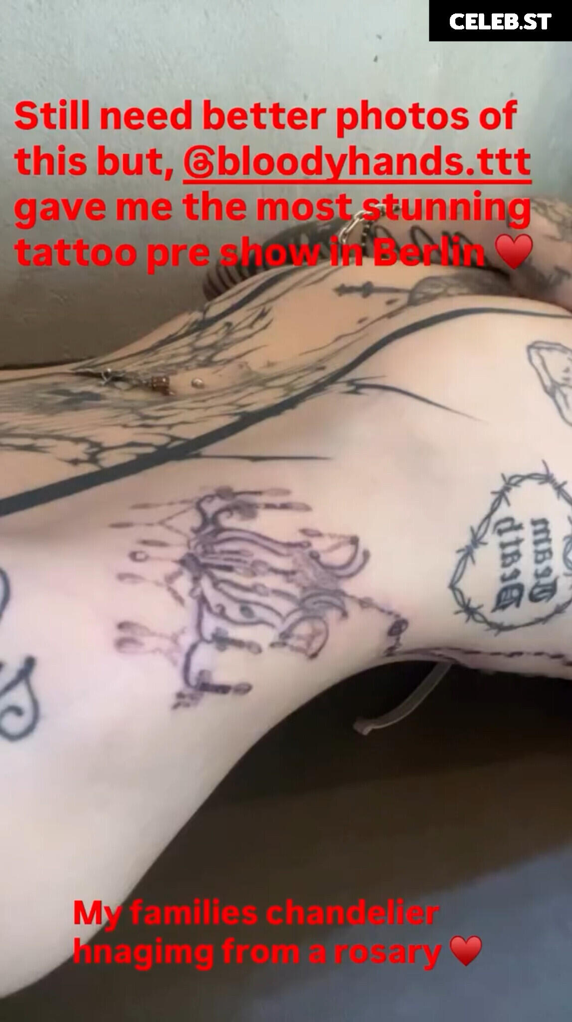 DeathbyRomy Image 23031180