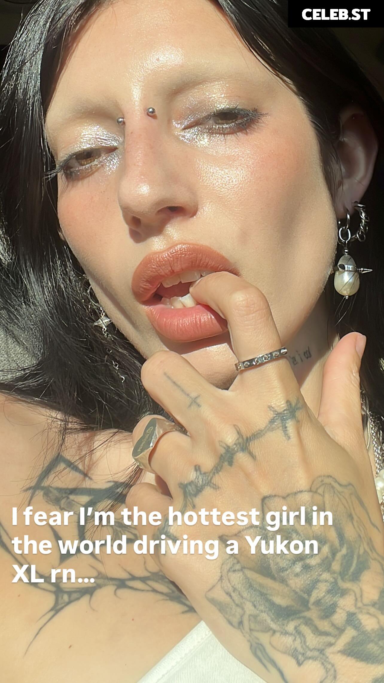 DeathbyRomy Image 23031184