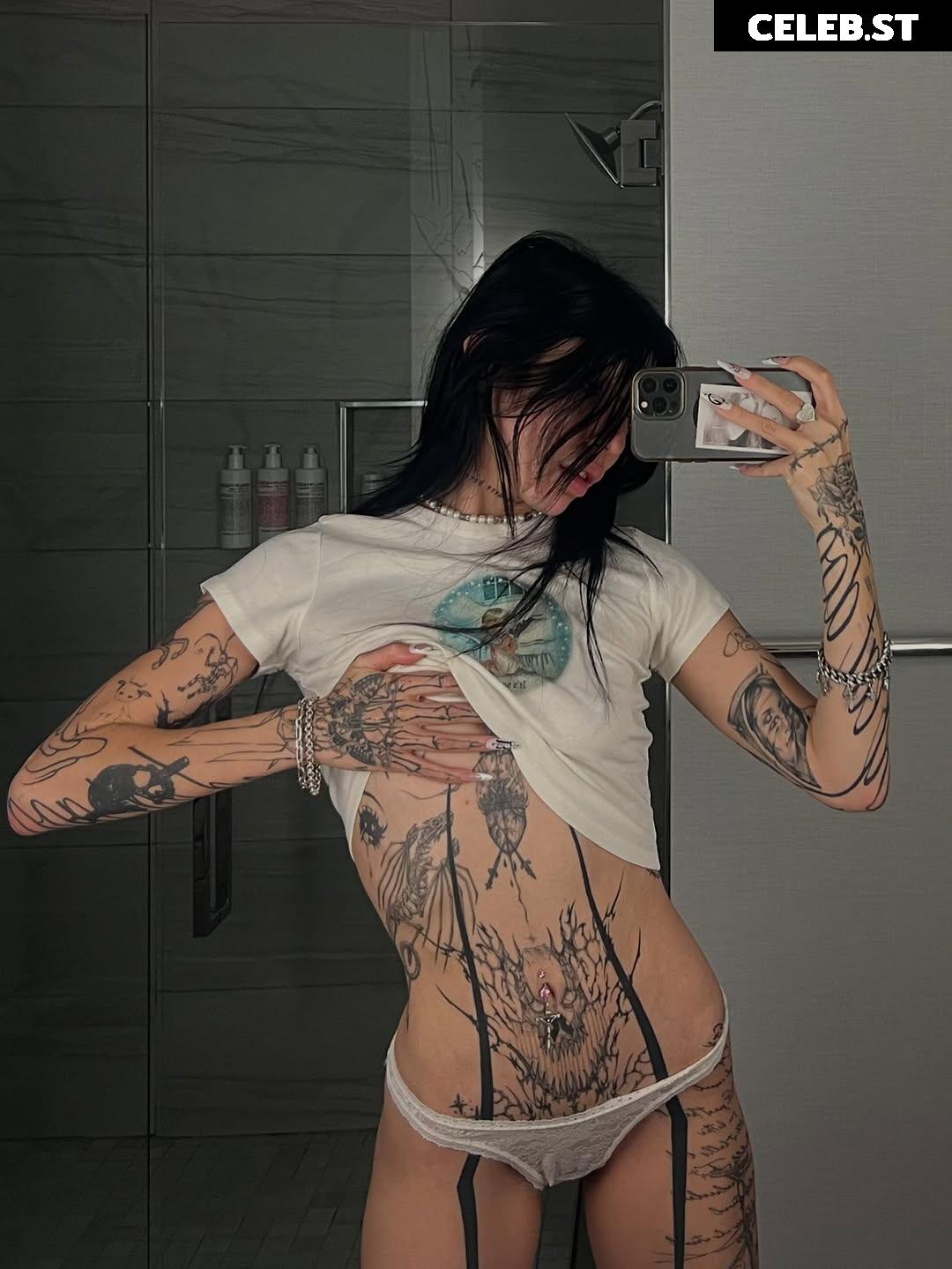 DeathbyRomy Image 23031127