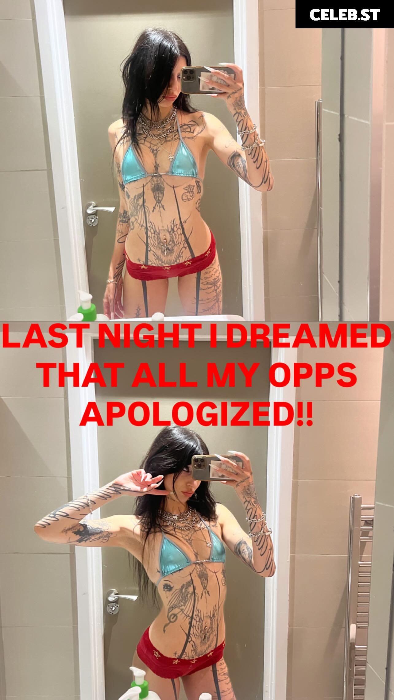 DeathbyRomy Image 23031129