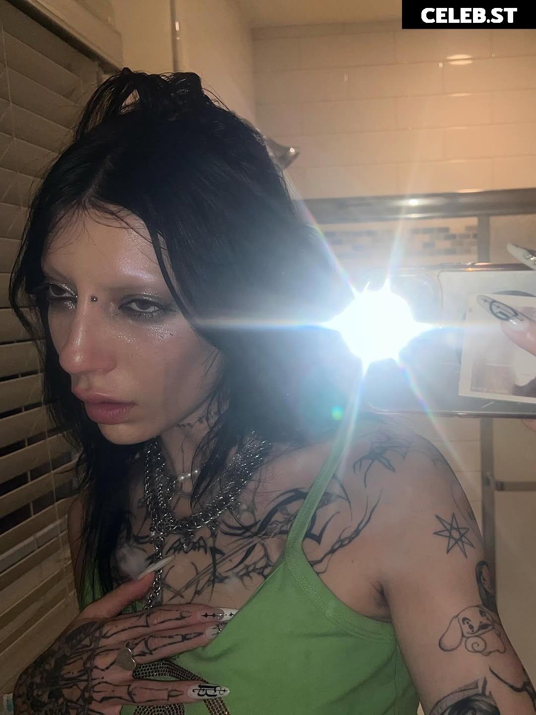 DeathbyRomy Image 23031116