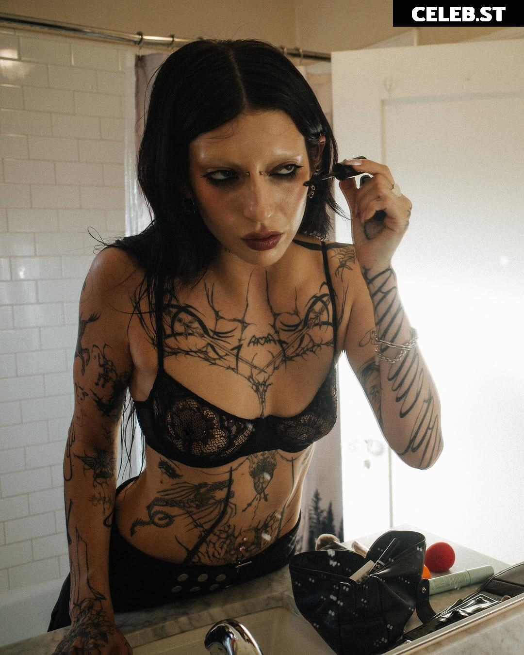 DeathbyRomy Image 23031104