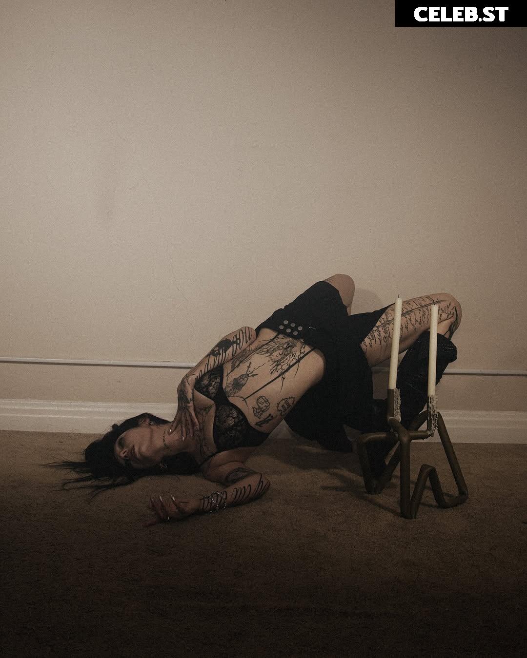 DeathbyRomy Image 23031109