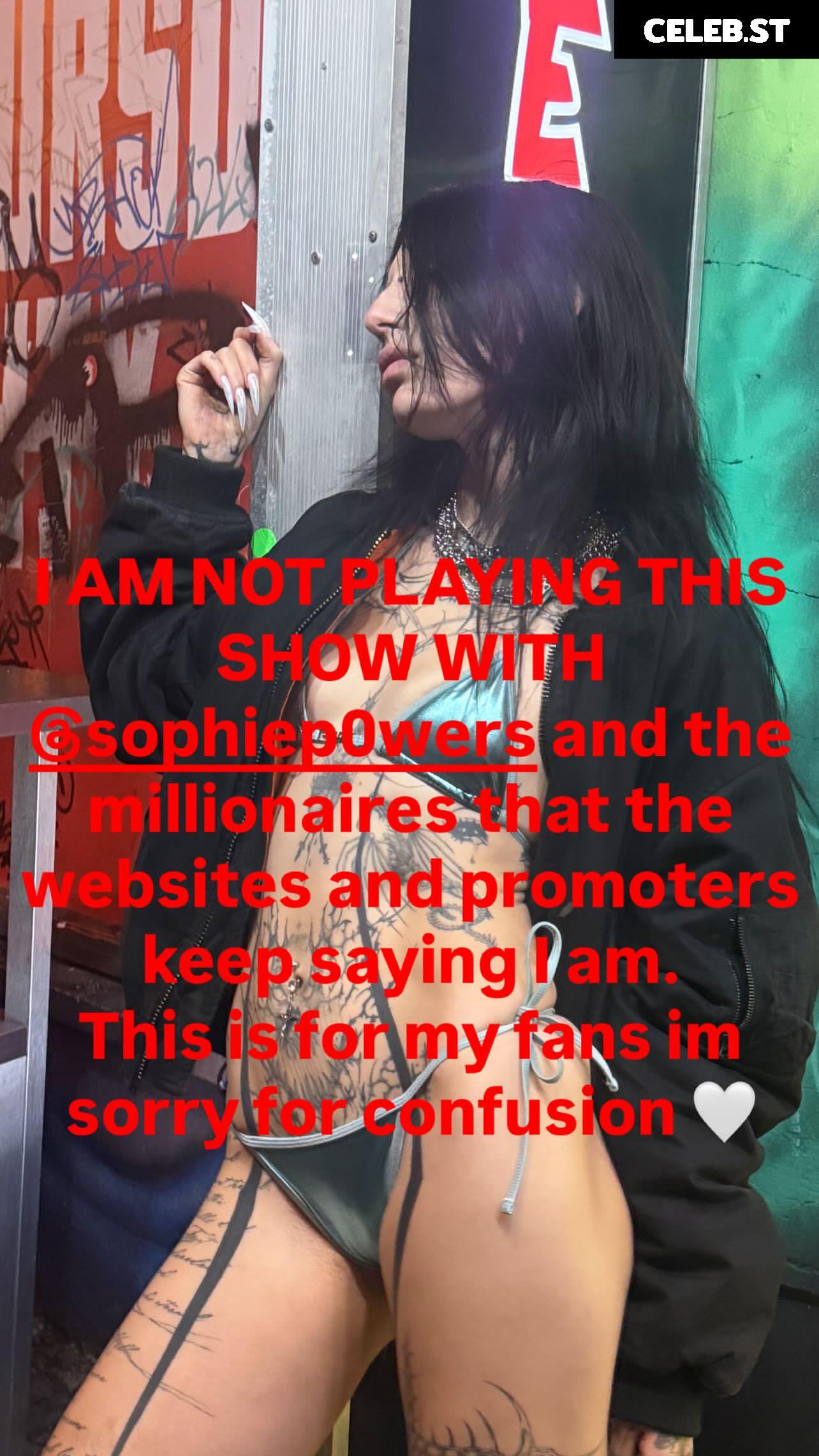 DeathbyRomy Image 23031131