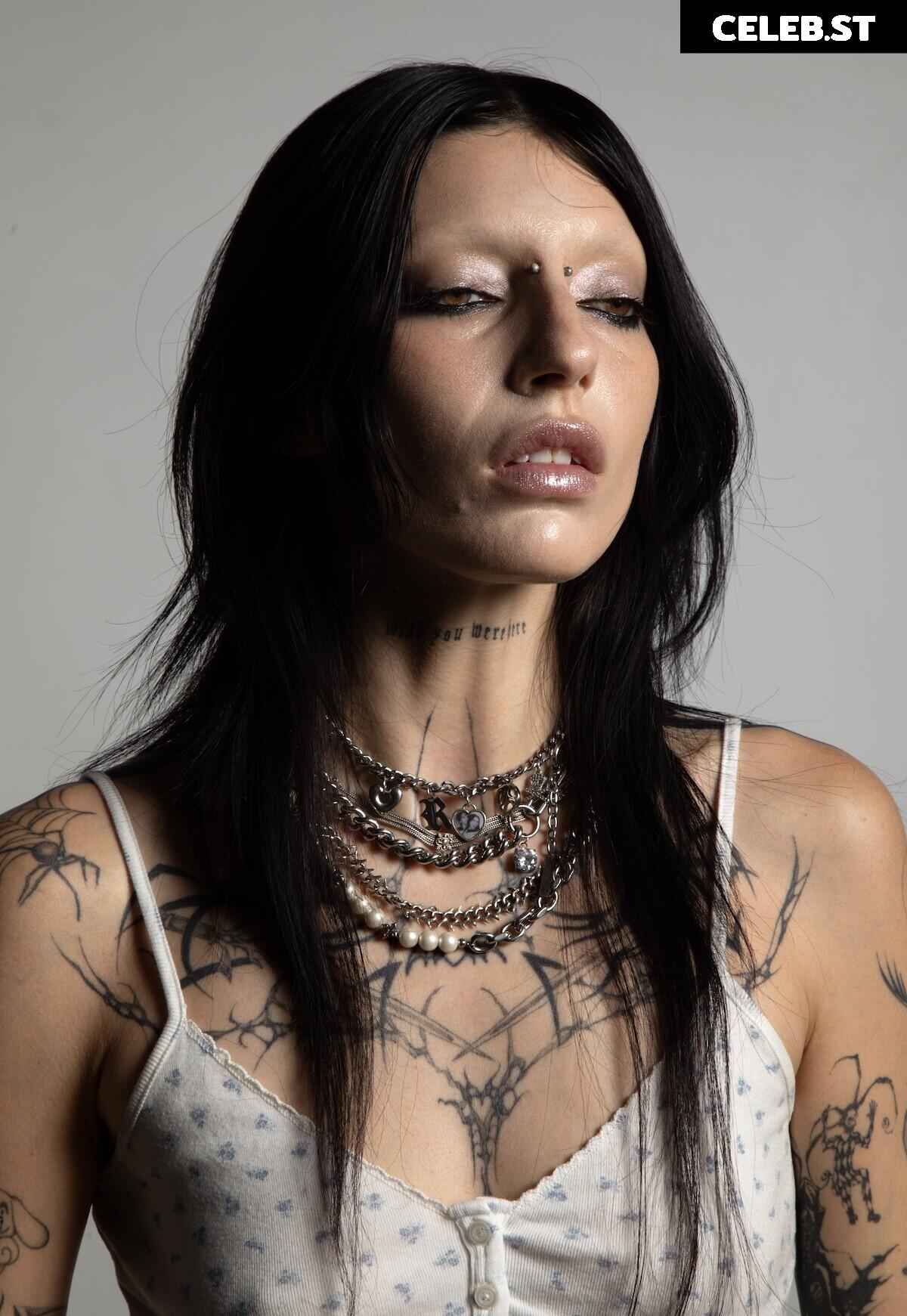 DeathbyRomy Image 23031138