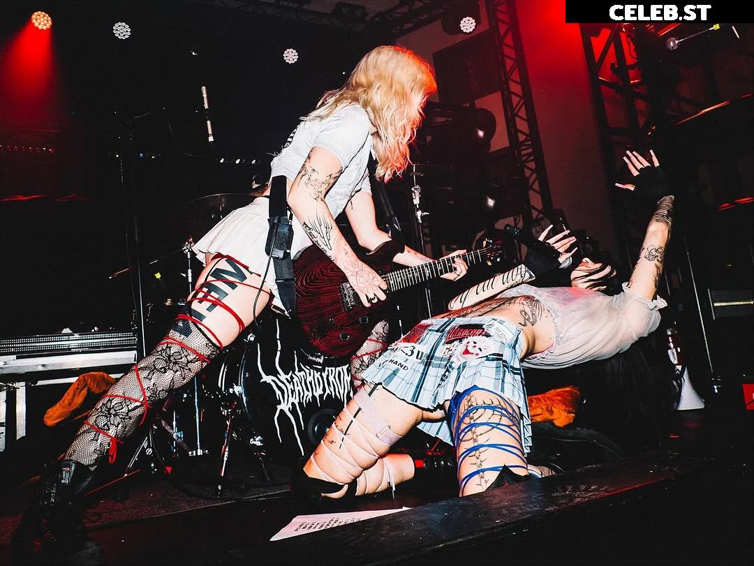 DeathbyRomy Image 23031160