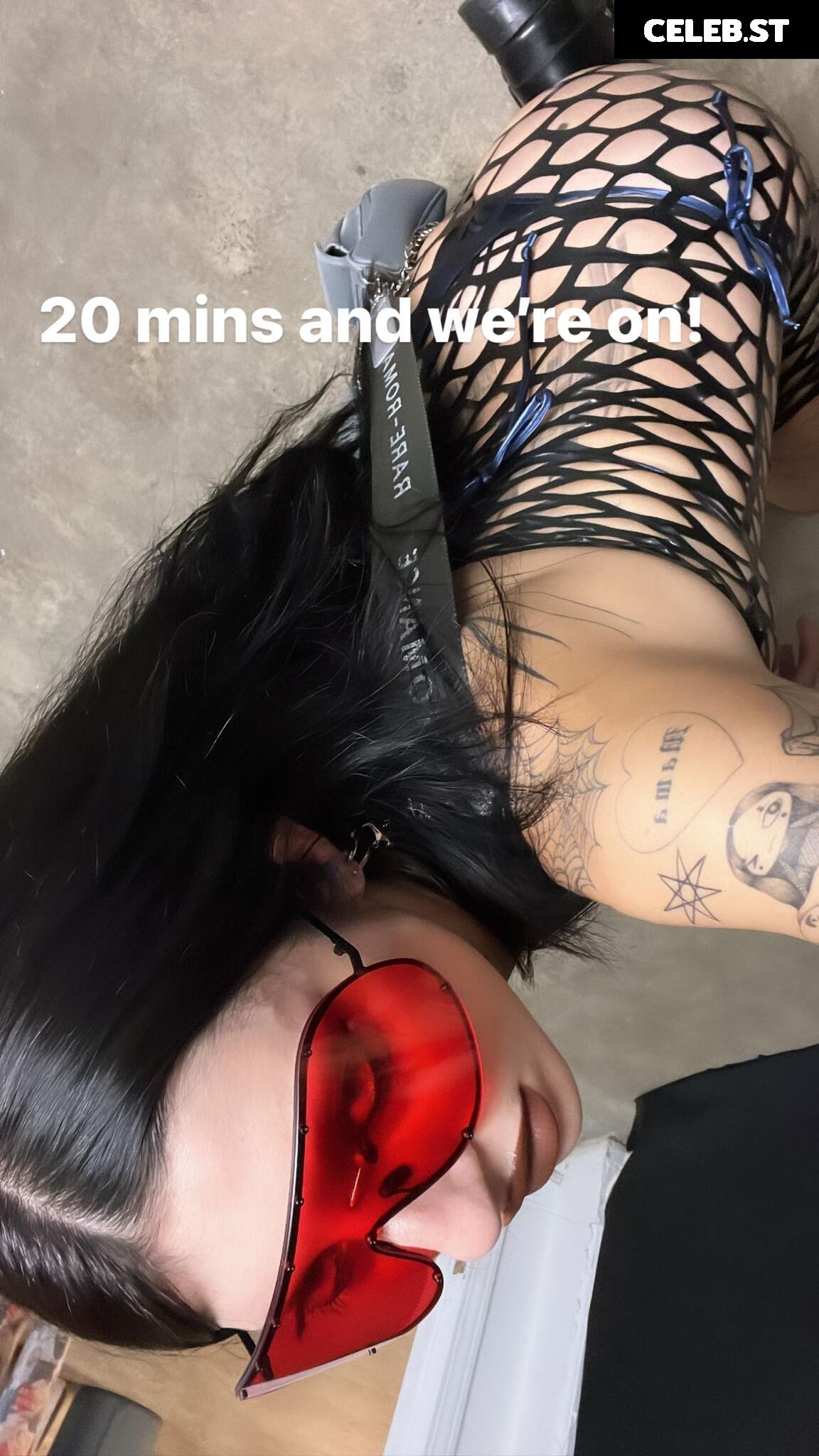 DeathbyRomy Image 23031013
