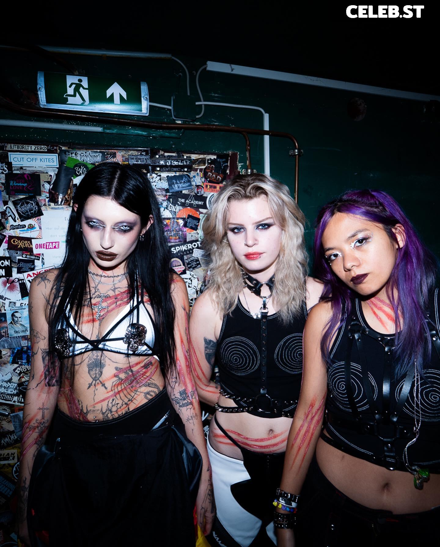 DeathbyRomy Image 23031037