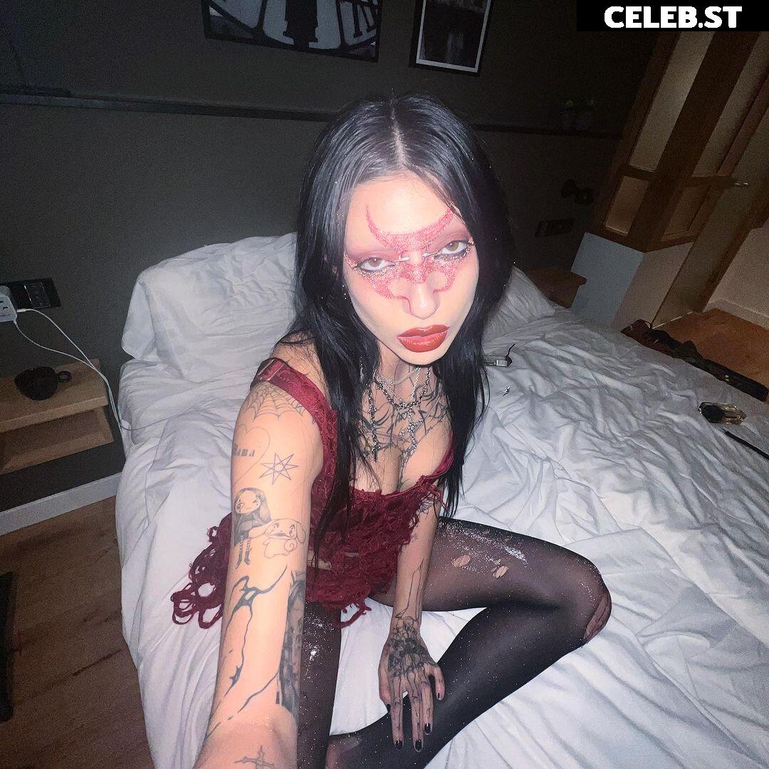 DeathbyRomy Image 23031034