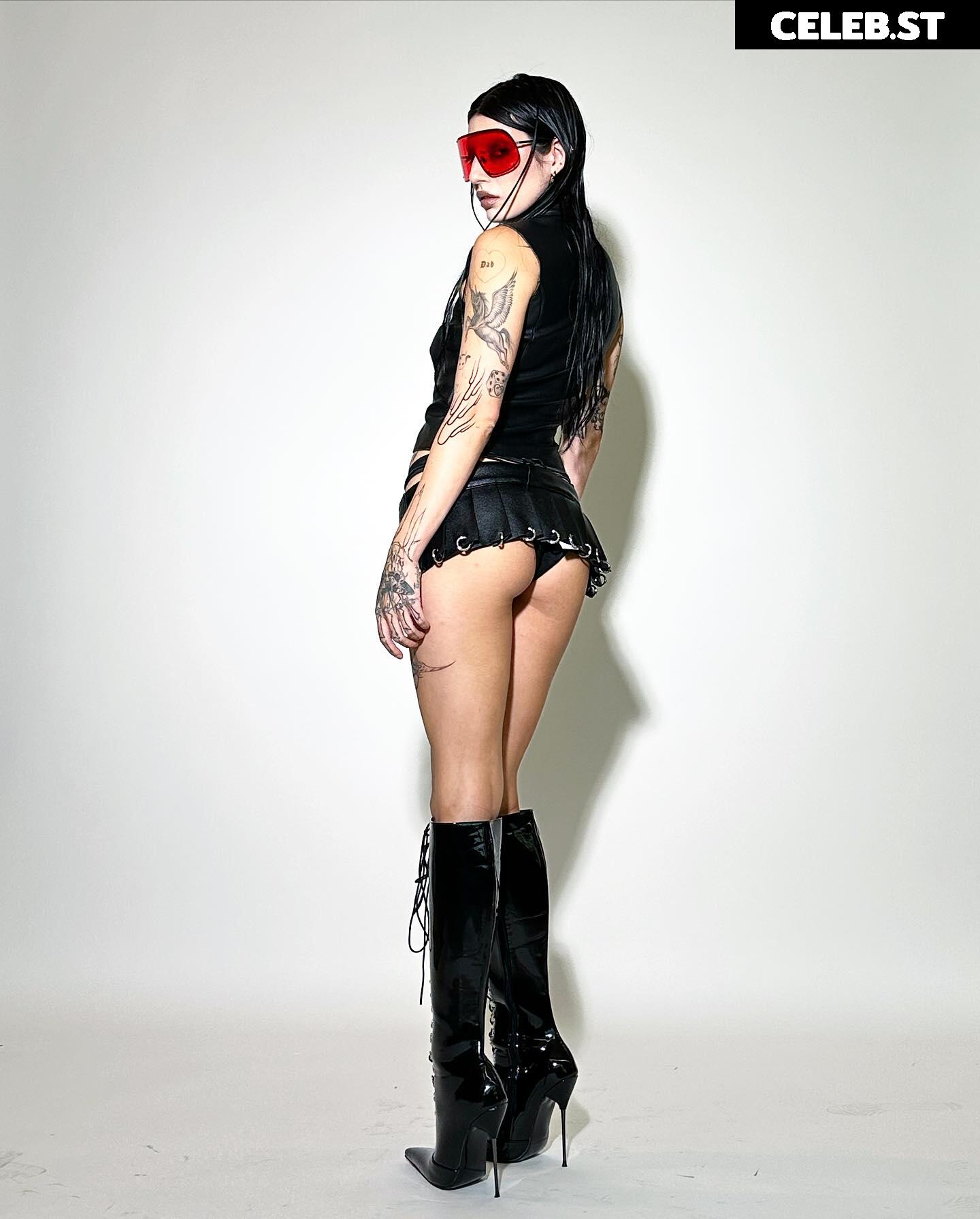 DeathbyRomy Image 23031043