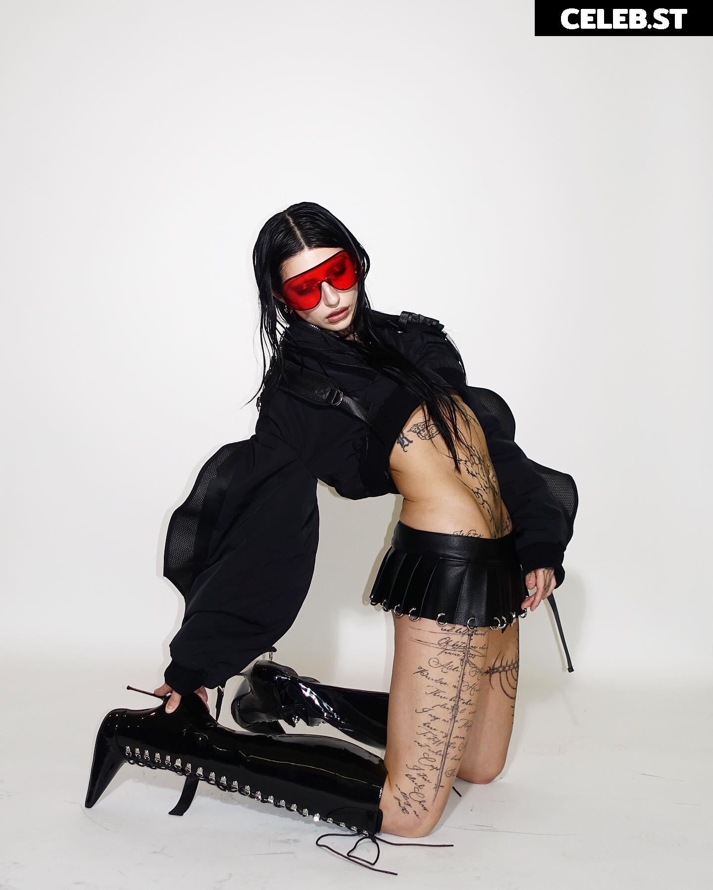 DeathbyRomy Image 23031048