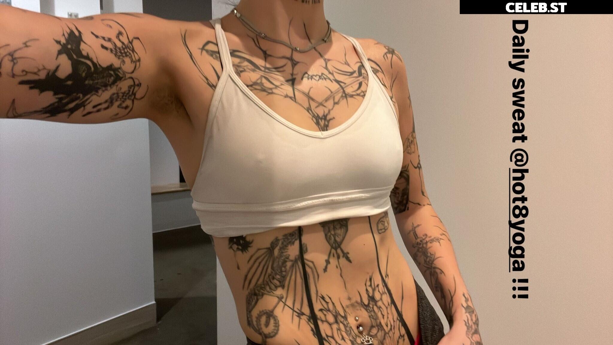 DeathbyRomy Image 23031078
