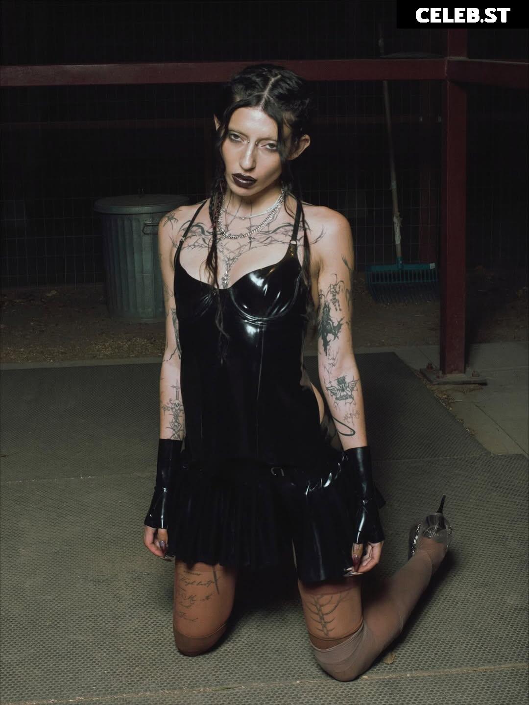 DeathbyRomy Image 23031213