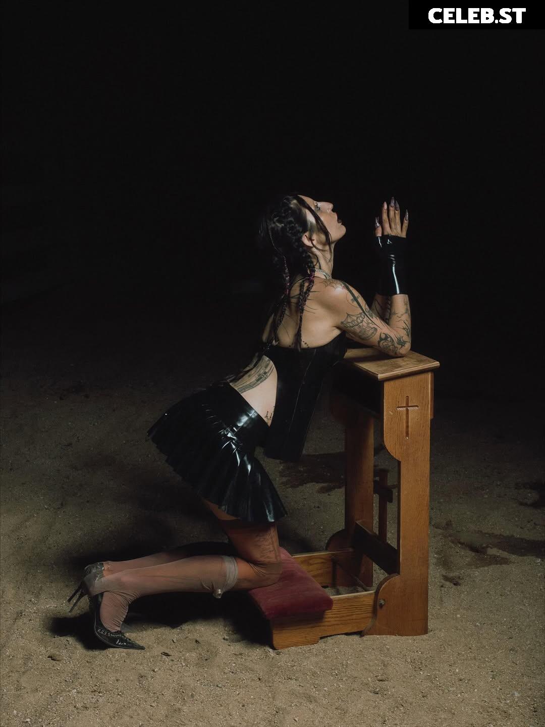 DeathbyRomy Image 23031212