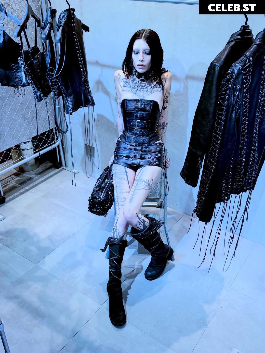 DeathbyRomy Image 23031232