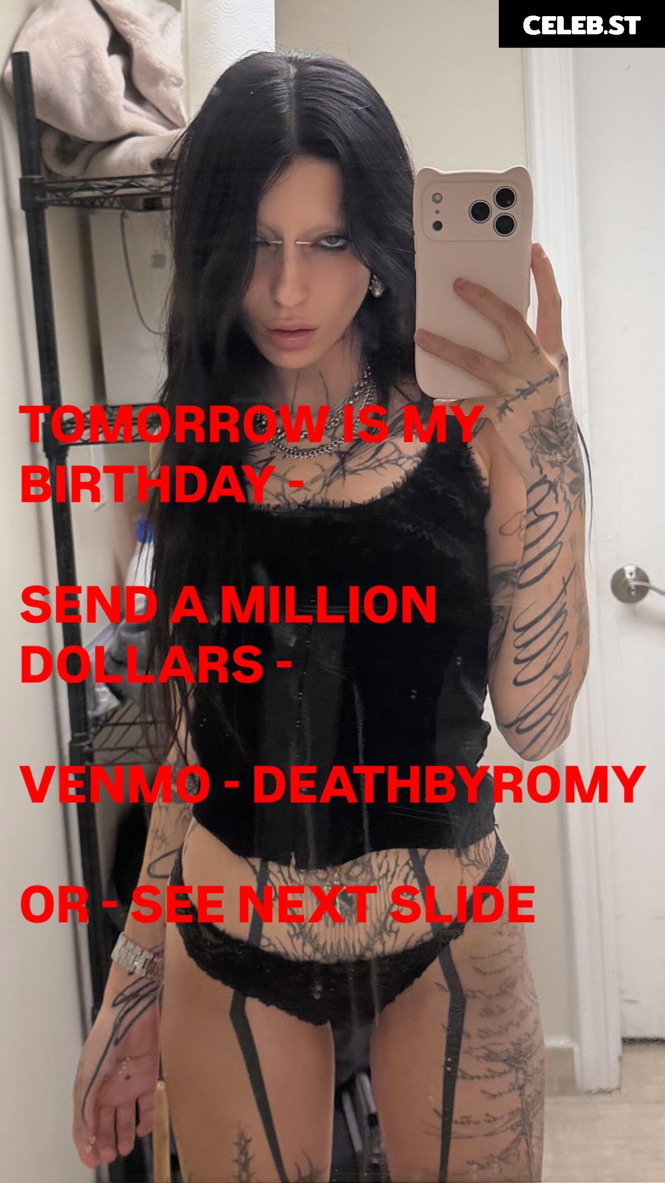 DeathbyRomy Image 23031239