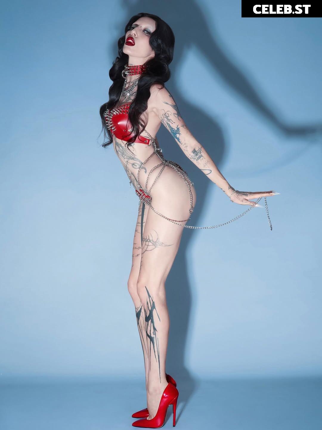 DeathbyRomy Image 23031252