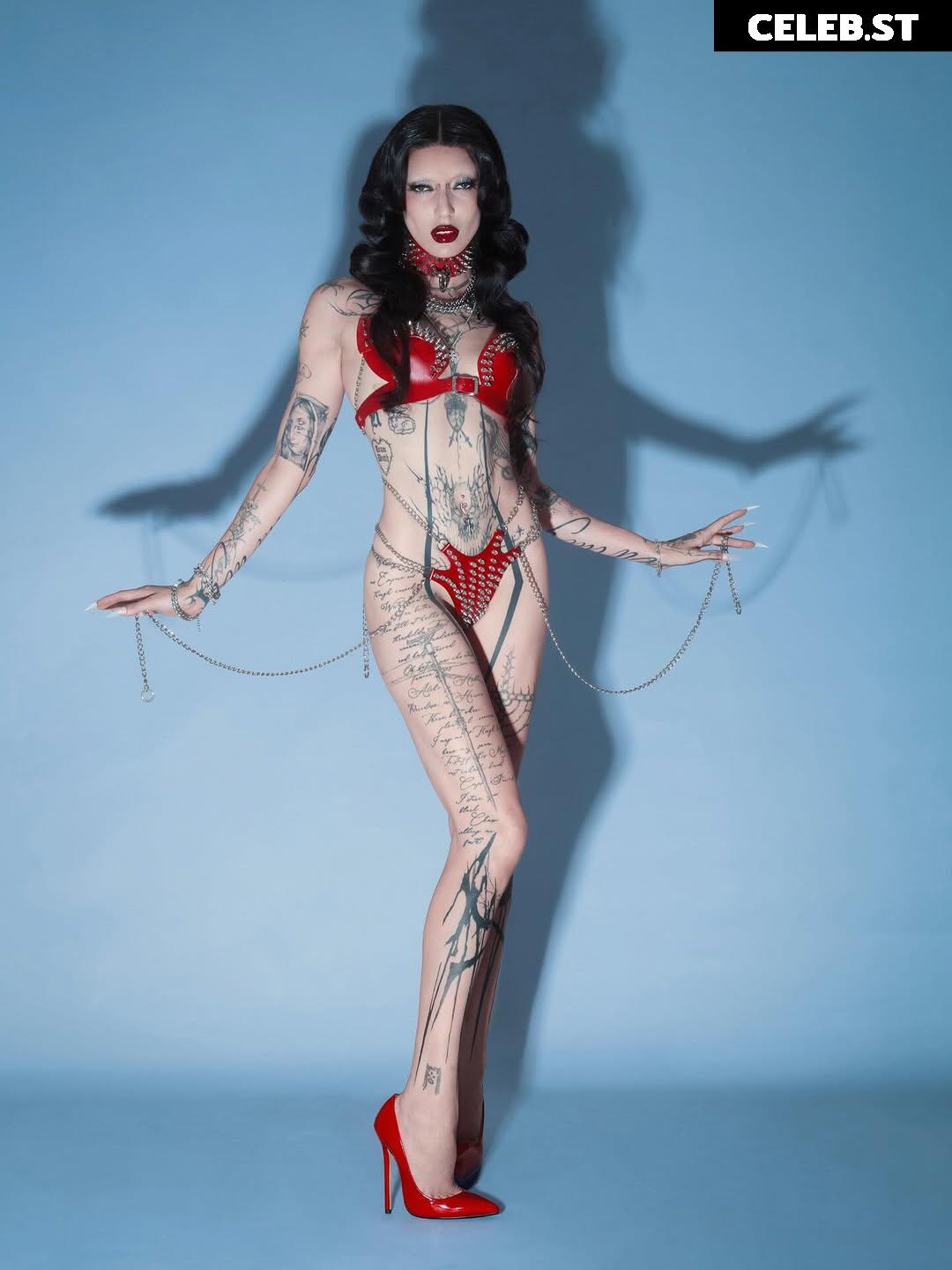 DeathbyRomy Image 23031250