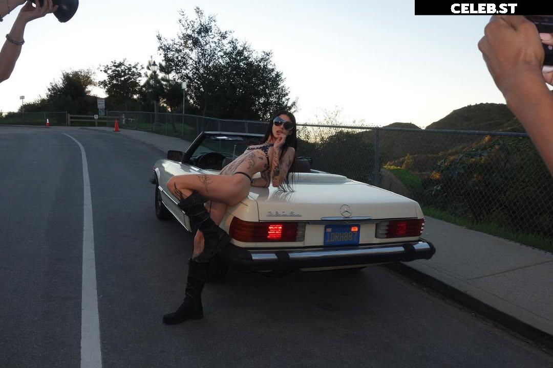 DeathbyRomy Image 23031255