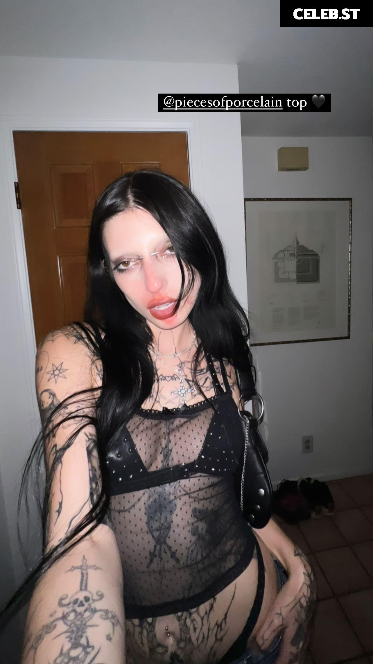 DeathbyRomy Image 23030981