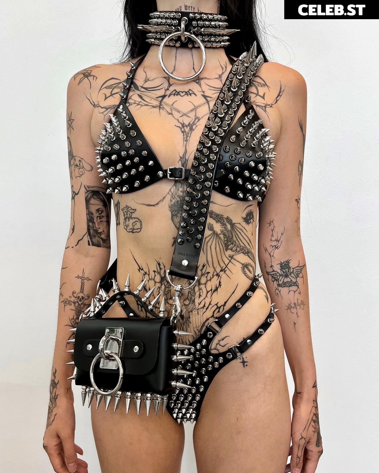 DeathbyRomy Image 23030989