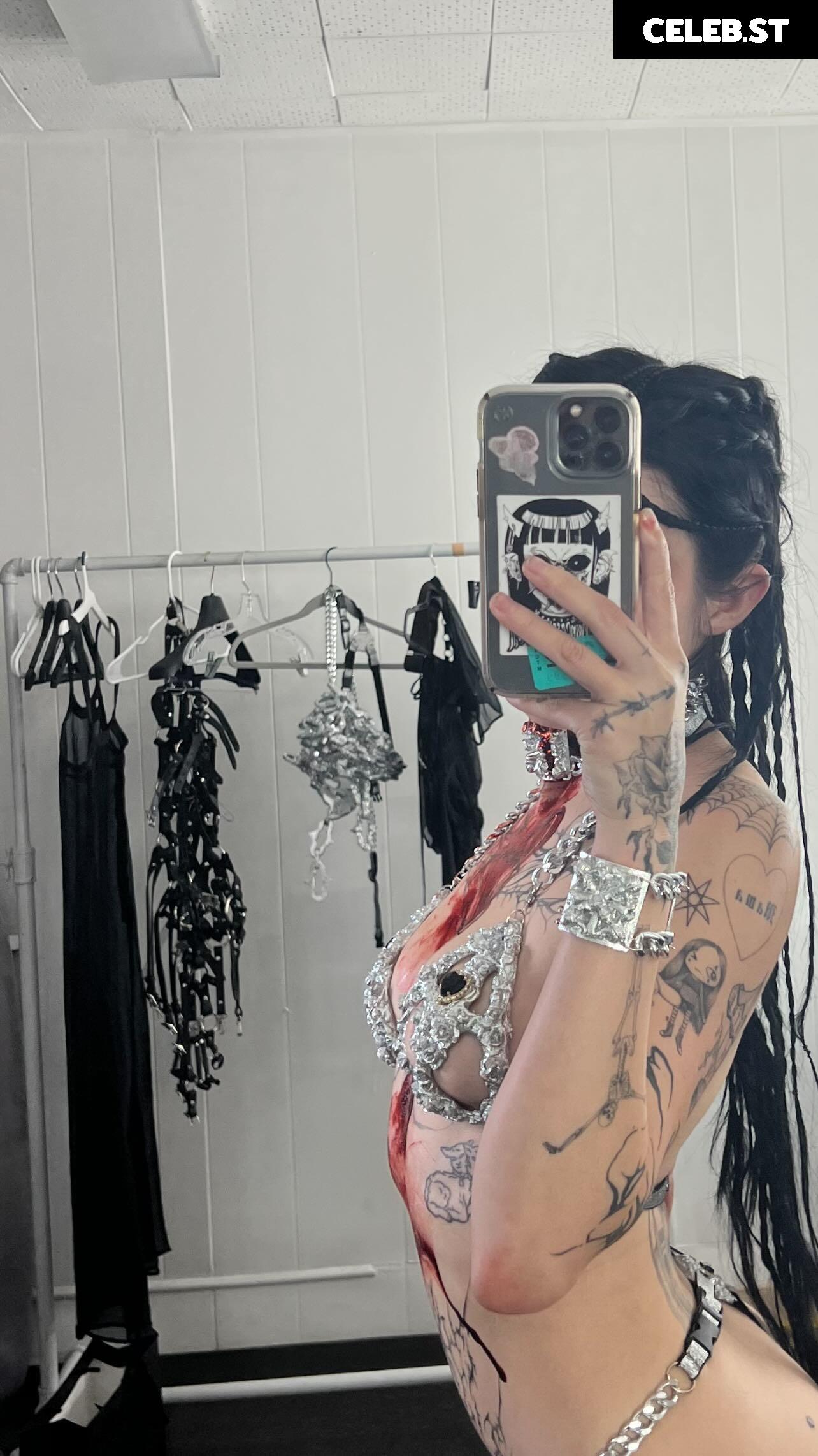 DeathbyRomy Image 23030967