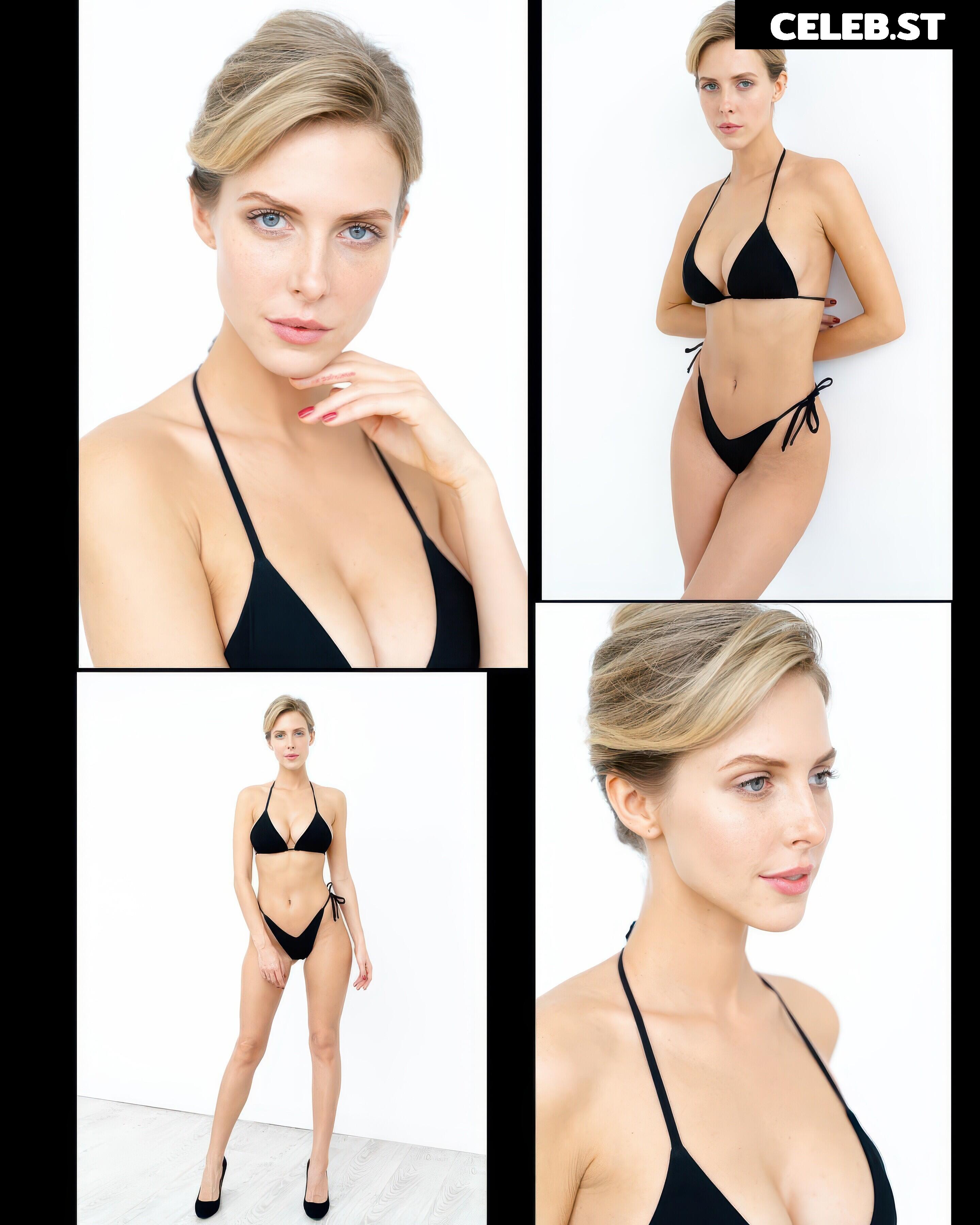 Oxana Streltsova | Oksana Streltsova Image 23030840