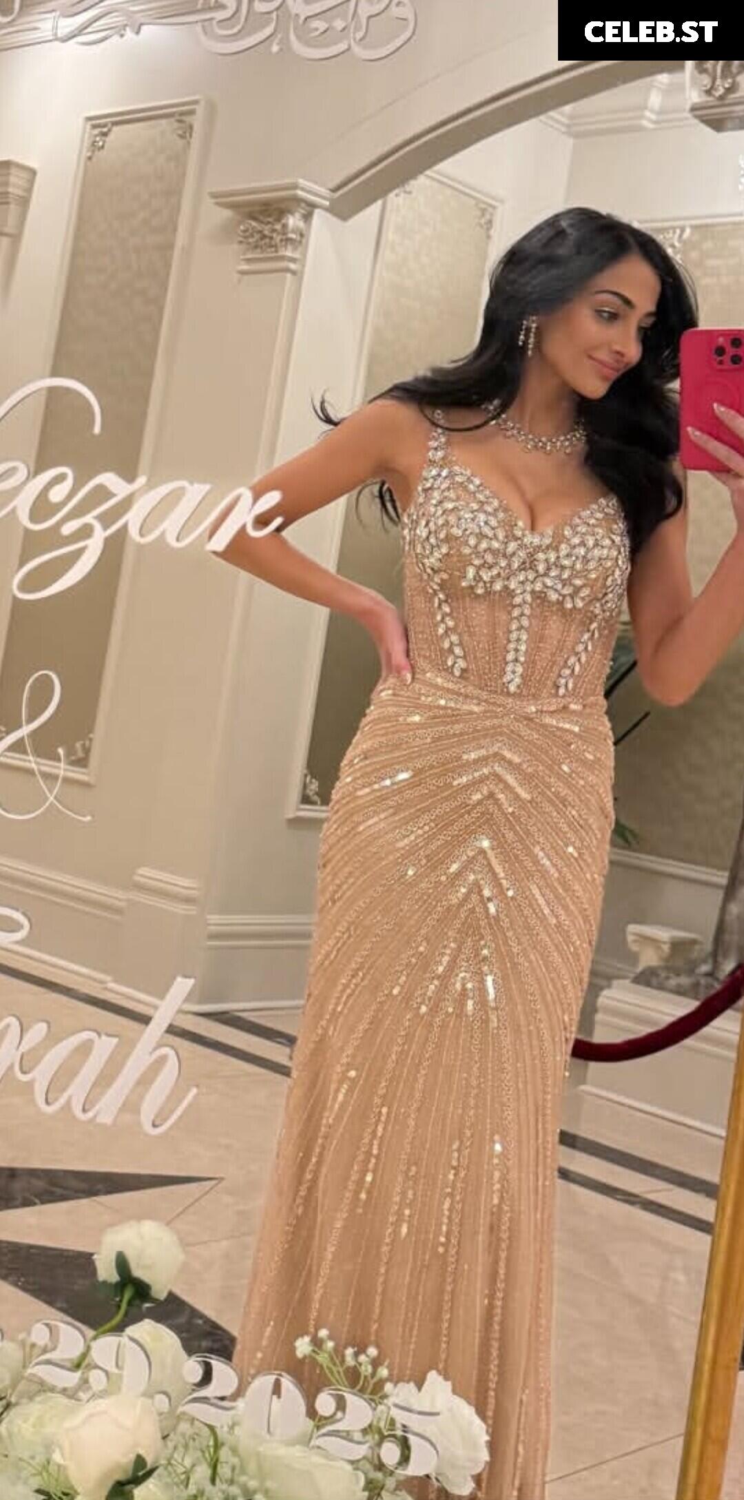 Lena Ayad Image 23033500