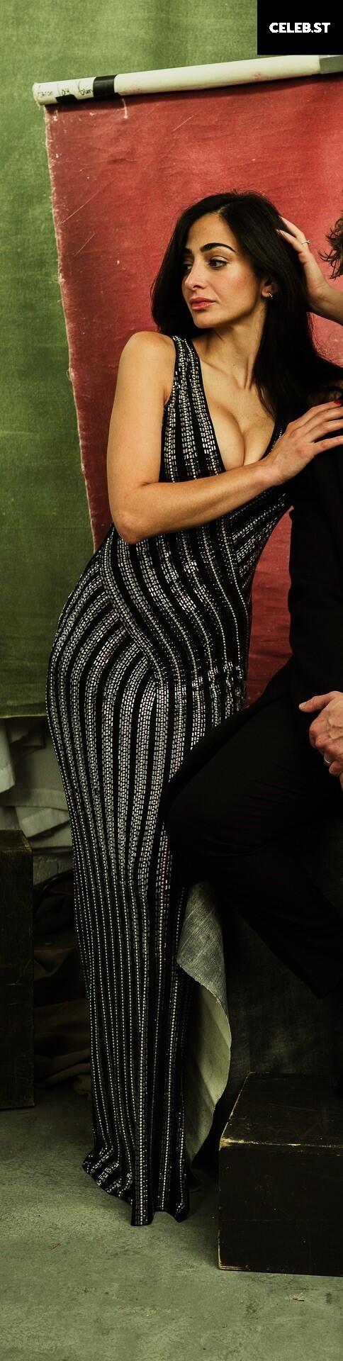 Lena Ayad Image 23033483