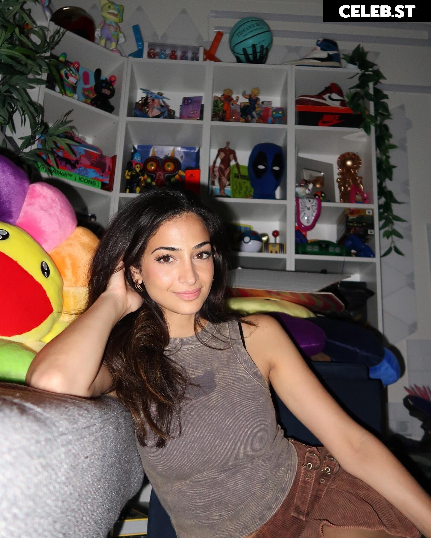Lena Ayad Image 23033477