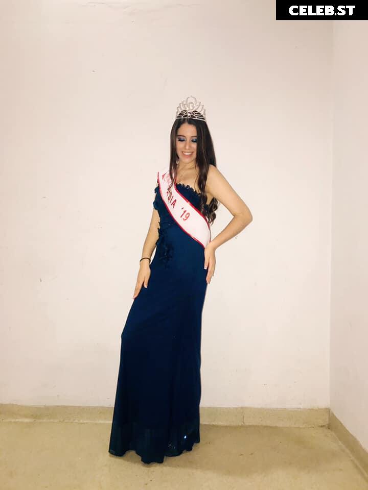 Verónica Boyer Image 23039868