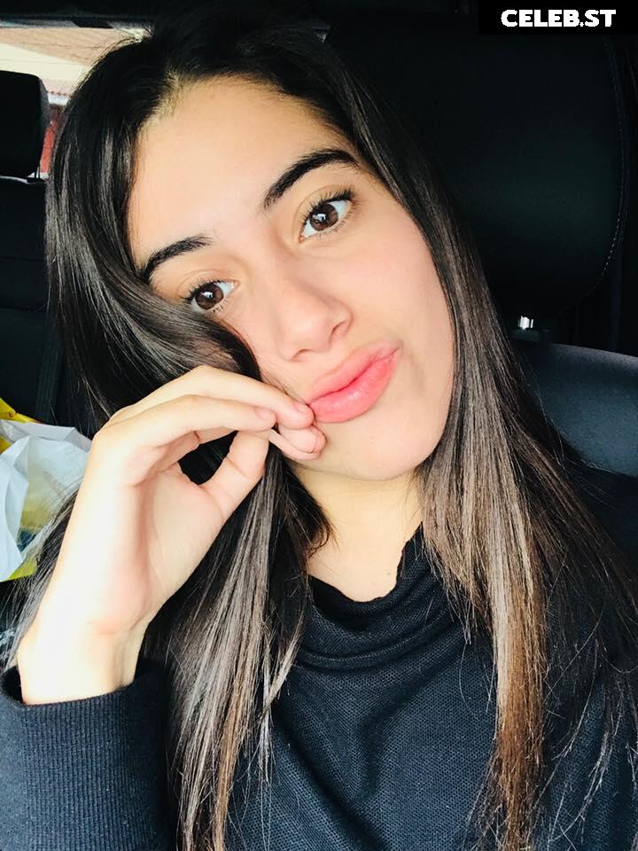 Verónica Boyer Image 23039843