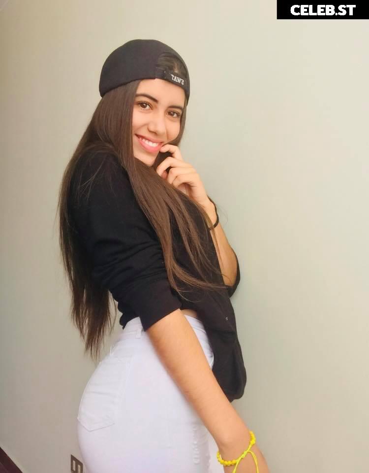 Verónica Boyer Image 23039845
