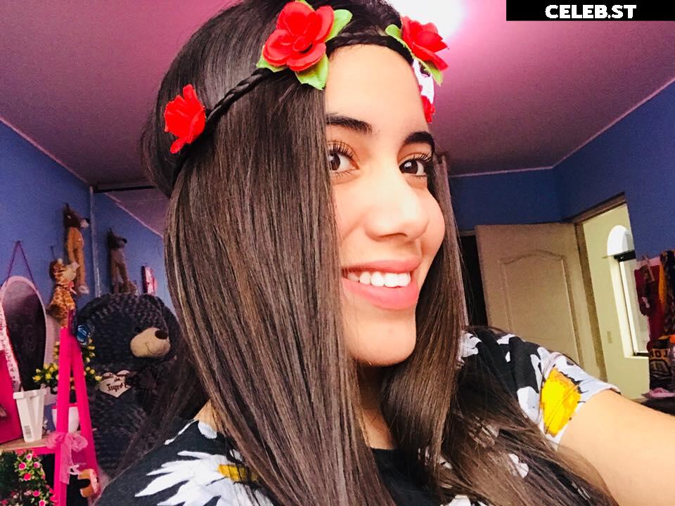 Verónica Boyer Image 23039848